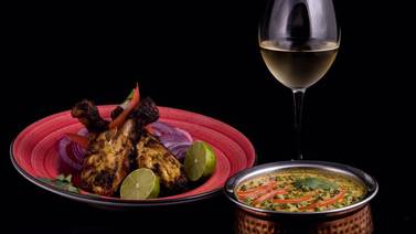 Taste of India 506: un mundo de sabores