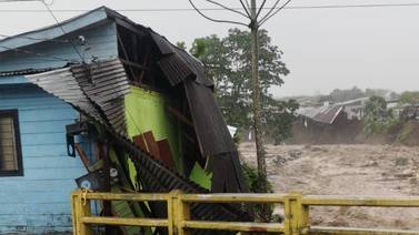 700.000 familias en Costa Rica viven en casas deterioradas