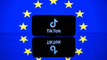 Regulador irlandés impone millonaria multa a TikTok por violar ley de datos de menores en la UE