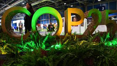 Costa Rica alcanza un papel 'relevante’ en el inicio de la cumbre climática COP25
