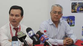 Miguel Carmona deja la   Cruz Roja con alto déficit