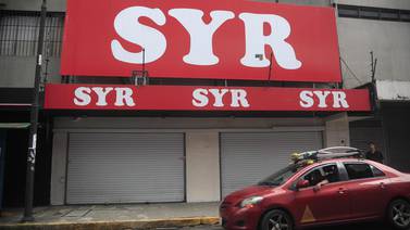 Trabajo presenta 16 denuncias judiciales contra tiendas SYR