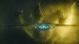 ‘Godzilla 2’: la lucha libre de los monstruos