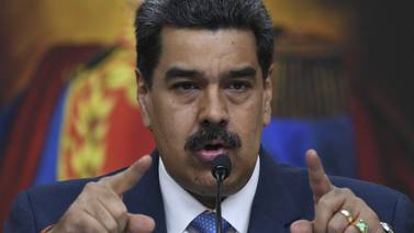 Nicolás Maduro invita a Joe Biden a una ‘nueva era’ en las relaciones bilaterales