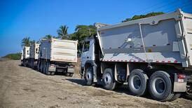 Comienzan trabajos para ampliar a cuatro carriles vía de La Angostura en Puntarenas