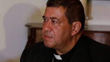 Obispo de Limón cuestiona al Gobierno de Carlos Alvarado y denuncia desmantelamiento de Japdeva