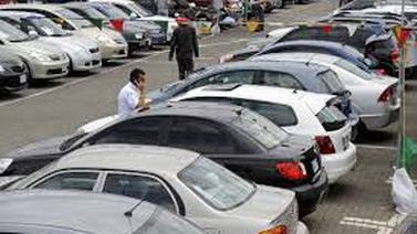 Importadores de autos usados se quejan por nuevas directrices para ingreso de vehículos al país