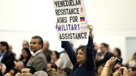 Estados Unidos apunta a golpear la emisión de deuda de Venezuela con nuevas sanciones 