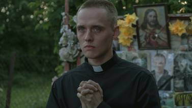 ‘Corpus Christi’: El filme polaco nominado al Óscar y que sacude a la Iglesia católica llegó a Costa Rica