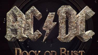 AC/DC habilita para descarga el tema 'Play ball', primer sencillo de 'Rock or bust'