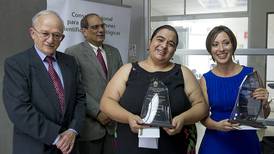Periodista de La Nación gana Premio Nacional de Periodismo Científico 2013-2014