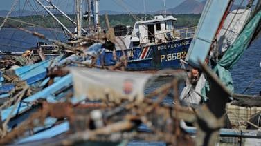 MarViva pide enterrar plan de pesca de arrastre del Gobierno