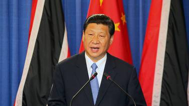 Presidente de  China alerta de infiltración de religiones