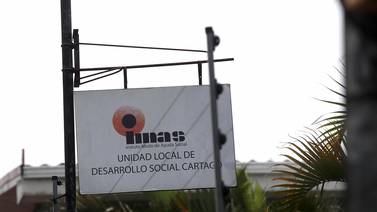 Sala IV condena al IMAS por suspender beca Avancemos a menores de edad