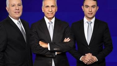 Repretel llenará el vacío de las transmisiones de Fútbol Nacional con el estreno de dos programas 