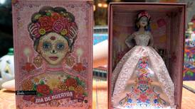 Barbie Día de Muertos, una Catrina entre la exaltación cultural y la explotación monetaria