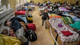 Al menos 100 millones de desplazados forzosos en el mundo, según la ONU