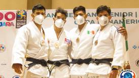 Judoca tico gana histórica medalla de bronce para Costa Rica en Panamericano