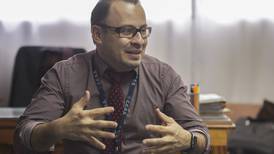 Viceministro de Salud sustituye a Daniel Salas mientras se recupera papá de jerarca 