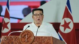 Kim Jong: ‘Corea del Norte está lista para desplegar su armamento nuclear’