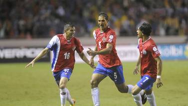  Dos riflazos acercan a la Selección de Costa Rica a Brasil