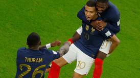 Kylian Mbappé está obsesionado con la Copa del Mundo y lo grita a toda voz