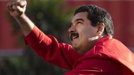 Fallo resta fuerza a oposición en futuro Congreso venezolano