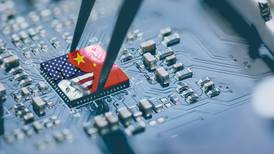 Congresistas de Estados Unidos reclaman por venta de ‘chips’ de Intel a Huawei