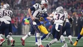 La lucha por destronar a los Patriots de Brady calienta inicio de la NFL