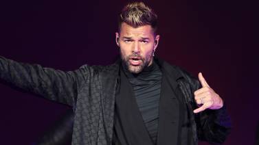 Fiscalía no formulará cargos contra Ricky Martin tras denuncias de su sobrino