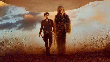 Crítica de cine de 'Han Solo': La picaresca del futuro
