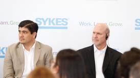 Empresa Sykes se alía con Gobierno para impulsar formación en inglés