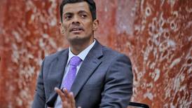 Fiscal general, Carlo Díaz, busca prohibir liberación de sentenciados sin aval de juez