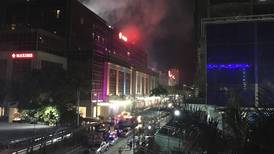 Policía identificó al atacante del casino de Manila y dice que no es "terrorista"