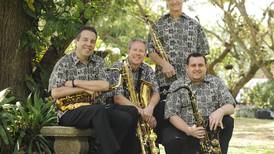   Orion Saxophone Quartet: el cuarteto que hace hablar a los saxofones