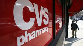 La cadena de farmacias CVS acuerda compra de Omnicare 