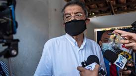 Fiscalía de Nicaragua ordena detención del escritor Sergio Ramírez