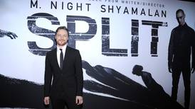 Thriller 'Split' encabeza por segunda semana la taquilla norteamericana