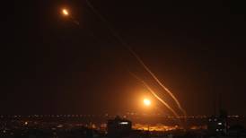 Israel sostiene que su objetivo es detener ‘el lanzamiento indiscriminado de misiles’
