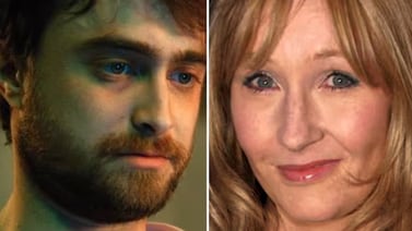 Daniel Radcliffe reacciona a declaraciones transfóbicas de J.K. Rowling: ‘Me da mucha tristeza’ 
