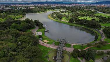 Parque colombiano es el primero en Latinoamérica en ser declarado carbono cero