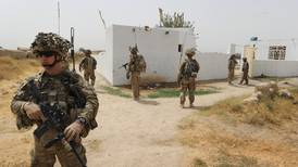 Seis soldados estadounidenses mueren en atentado suicida en Afganistán