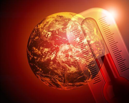 El informe de la OMM resalta que el año 2023 fue el más cálido registrado hasta la fecha en Latinoamérica y el Caribe.
