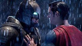 'Batman v Superman': el nuevo comienzo para DC Comics