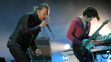 Tras ser hackeado, el grupo Radiohead difunde 18 horas de material sonoro inédito