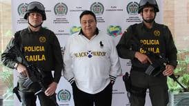  Colombia deporta al mayor traficante  mundial de coca