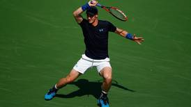Andy Murray vence sin apuros en Indian Wells