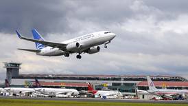 Pilotos de Copa Airlines contemplan irse a huelga el 2 de febrero