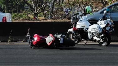 Accidentes en moto: ¿quiénes son los fallecidos?