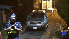 Policía confía en reducir homicidios pese a oleada de últimas semanas
